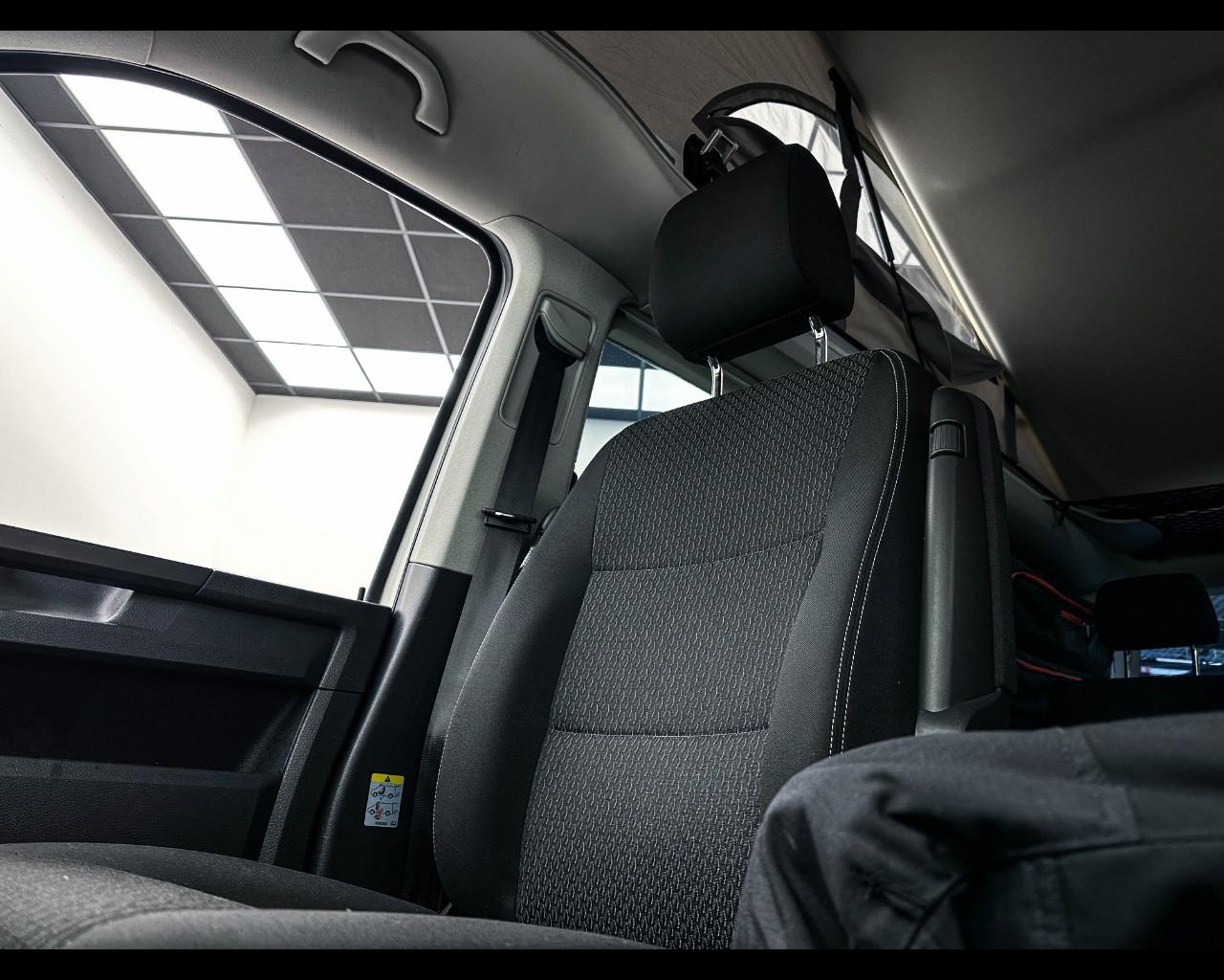 VOLKSWAGEN California 2.0 TDI Beach