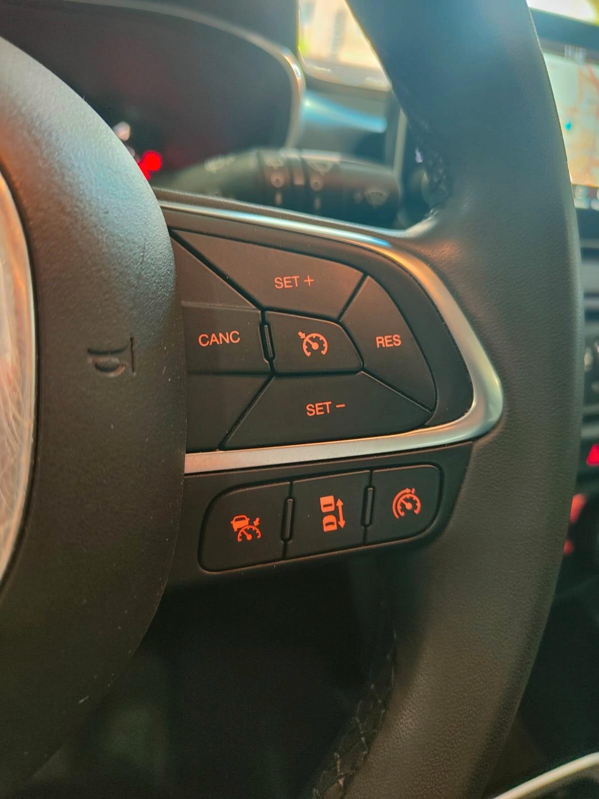 Fiat Tipo 1.3 Mjt S&S 5 porte Lounge