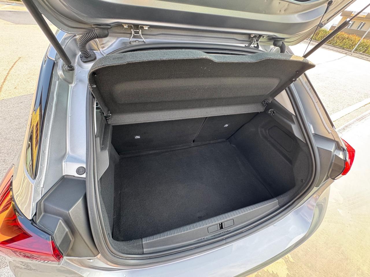 Opel Corsa 1.2 Edition