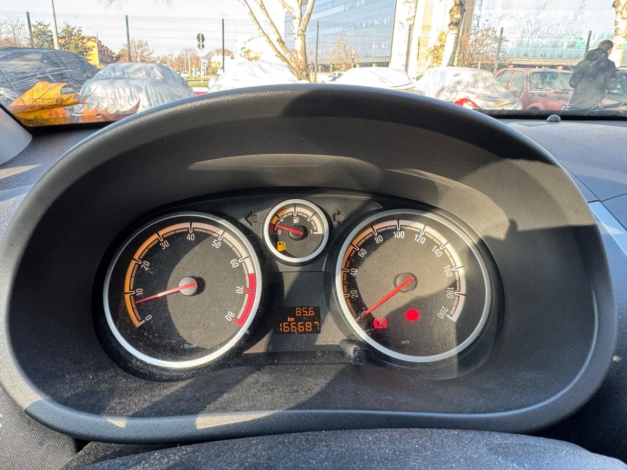 Opel Corsa 1.2 85CV 5 porte GPL-TECH Elective