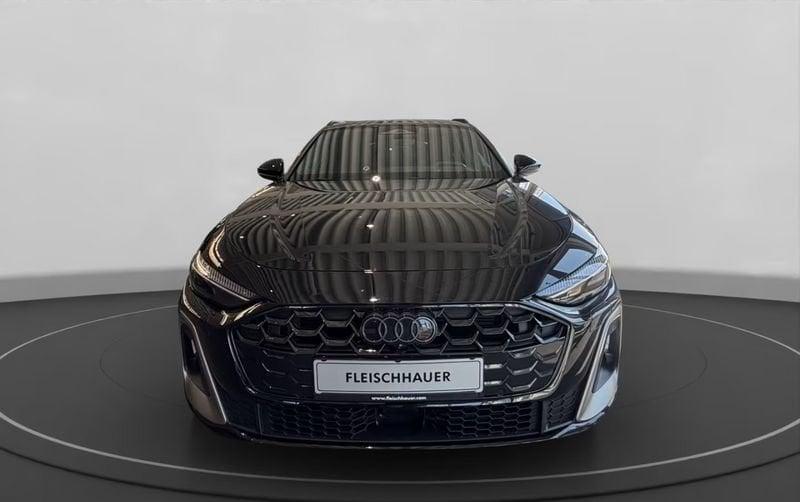 Audi A5 Avant TDI 150 kW S tronic mHEV+ S Line edition MMI EXPERIENCE
