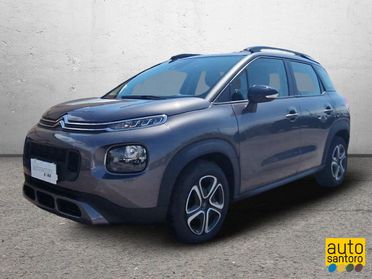 CITROEN C3 1.5 SHINE AIRCROSS VAN AUTOCARRO
