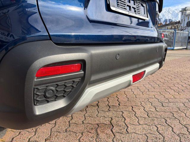 SUZUKI S-Cross 1.4 Hybrid 4WD TETTO APRIBILE*GOMME 4 STAGIONI
