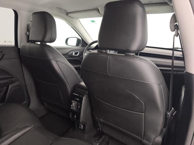 JEEP Compass 1.3 turbo t4 phev S 4xe auto