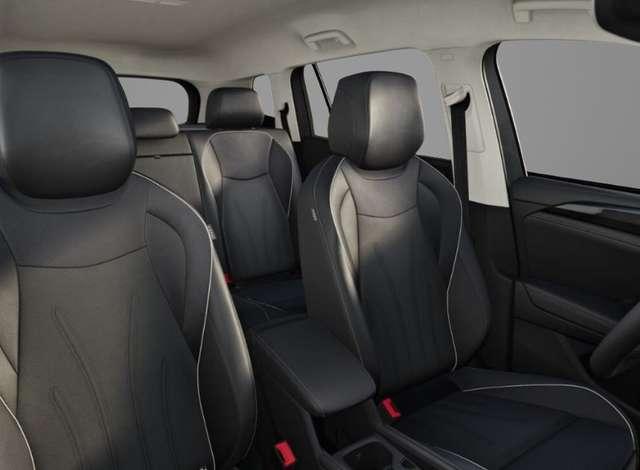 Volkswagen Tayron (NUOVO MODELLO) 1.5 eTSI DSG 150CV MY25 KM0 PROMO!