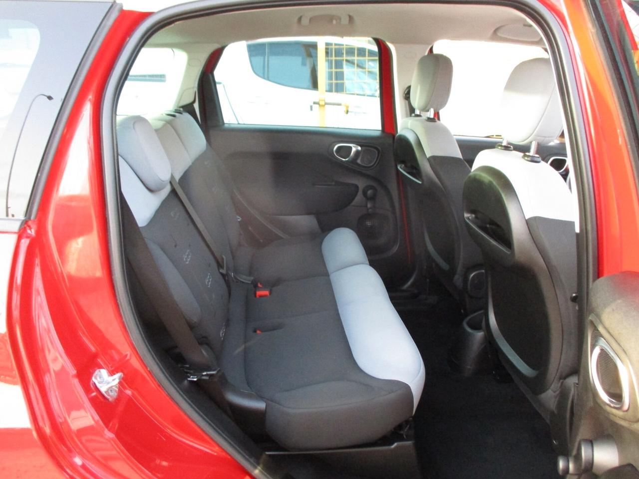 Fiat 500L 1.3 Multijet 85 CV OK NEOPATENTATI