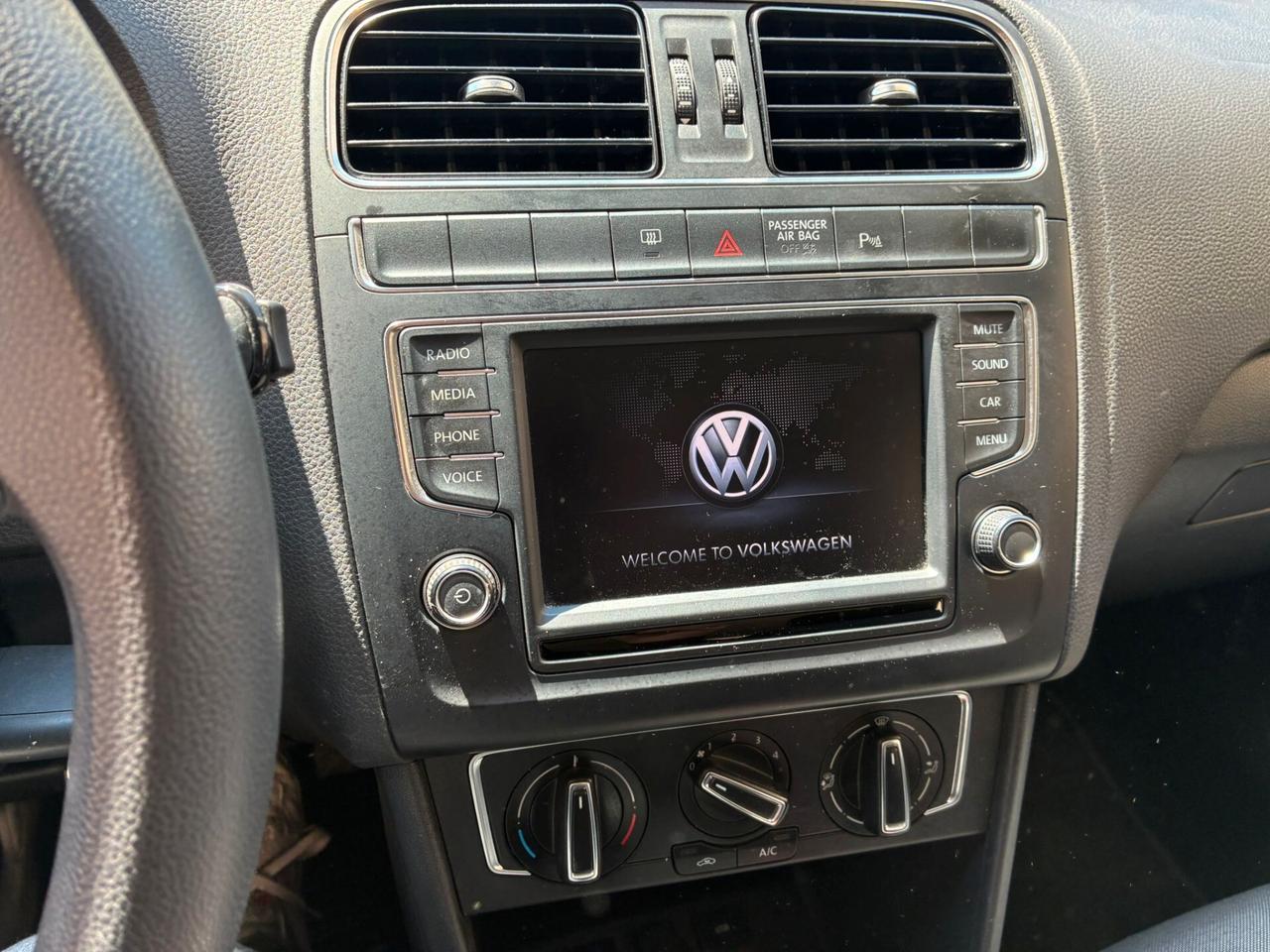 Volkswagen Polo 1.4TDI 5p perfetta garantita-17