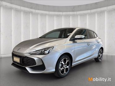 MG MG3 1.5 hybrid+ Luxury auto del 2026