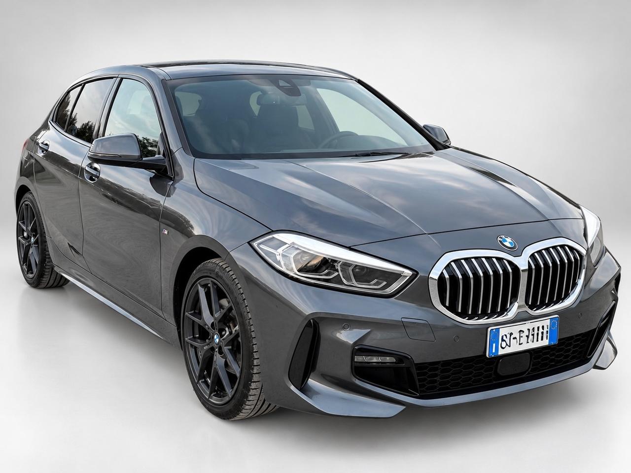 BMW SERIE 1 MSPORT 118i F40 AUTOMATICA M SPORT