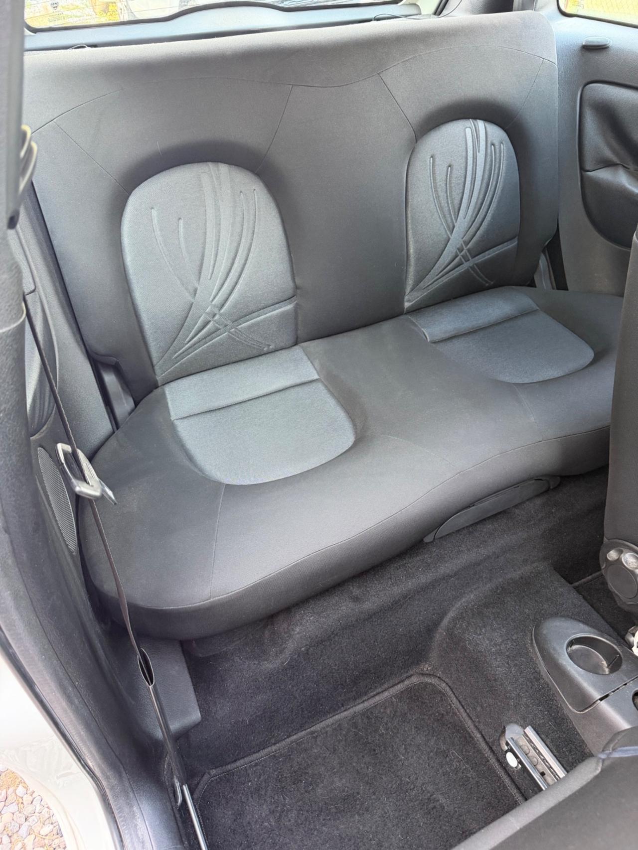 Lancia Ypsilon 1.4 GPL 2031- Neopatentati-Garanzia
