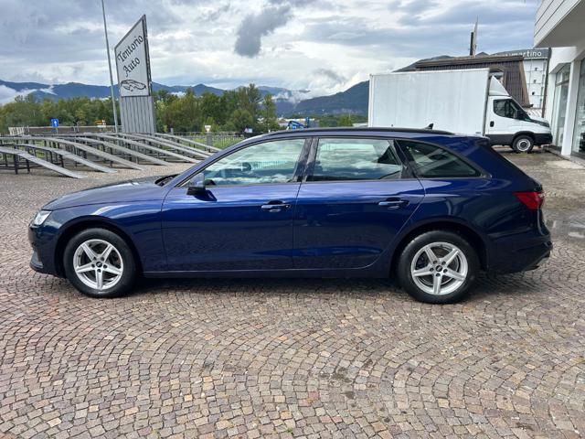 AUDI A4 Avant 35 TDI/163 CV S tronic Business