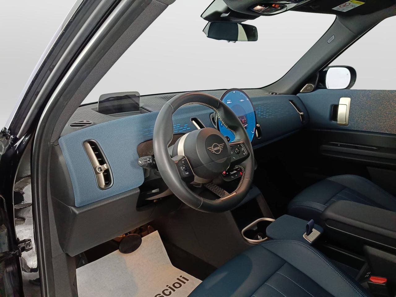 MINI Mini Countryman U25 - Mini Countryman 2.0 48V D Classic auto