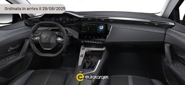 PEUGEOT 308 Hybrid 136 e-DCS6 SW Allure