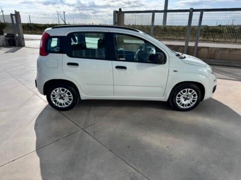 Fiat Panda 1.3 MJT 95 CV 70KW S&S Lounge ANNO 2018