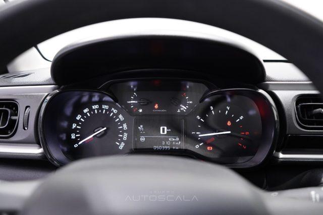 CITROEN C3 1.2 PureTech 83cv S&S Business