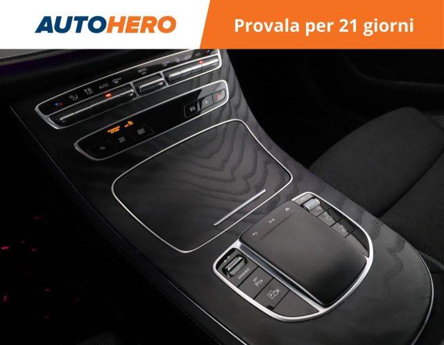 MERCEDES-BENZ E 300 de S.W. Auto EQ-Power Premium