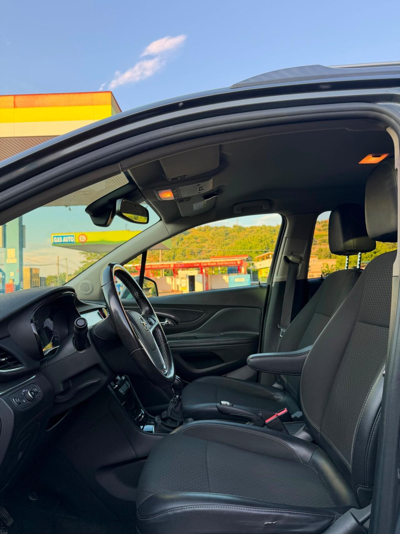 Opel Mokka X 1.6 CDTI Ecotec 4x2 Start&Stop Advance
