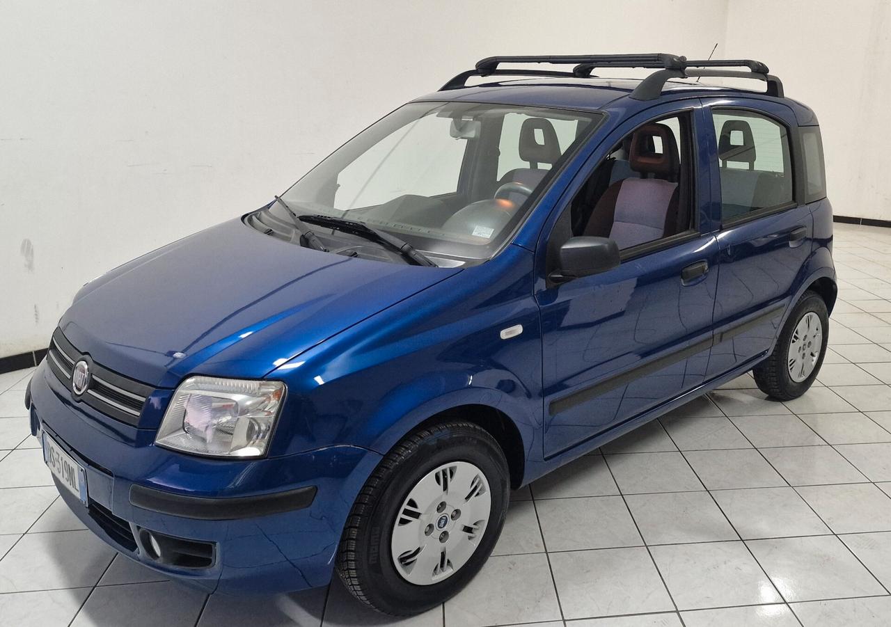 Fiat Panda VENDUTA