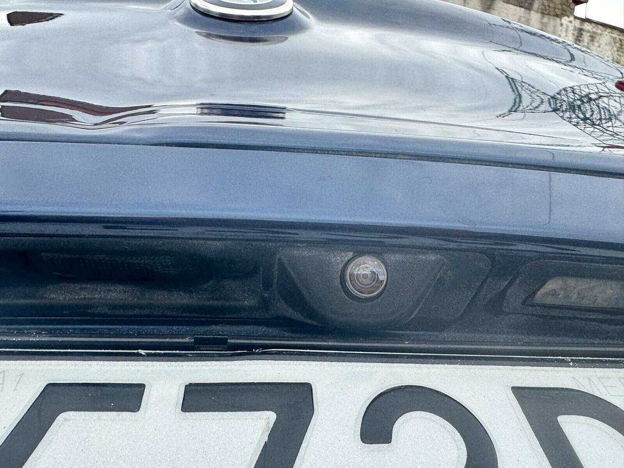 ALFA ROMEO STELVIO 2.2 210CV VELOCE Q4 2021