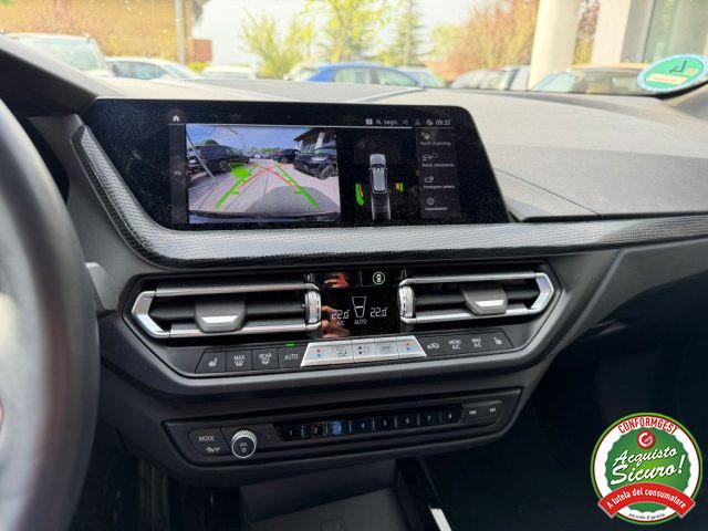 BMW 118 i 5p. Msport