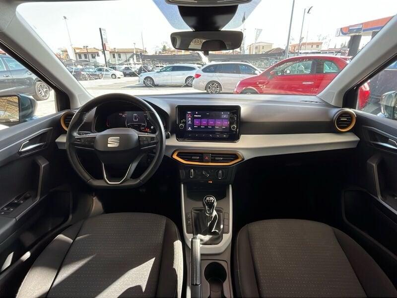 SEAT Arona Arona 1.0 ECO TSI 70KW STYLE