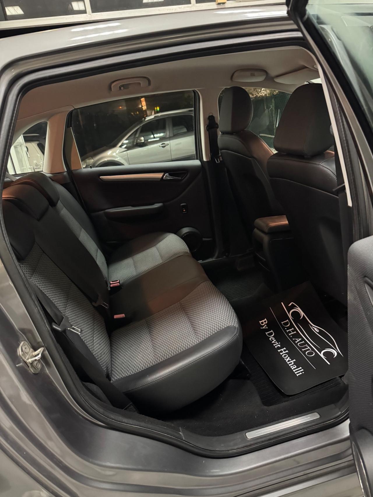 Mercedes-benz B 180 CDI Premium