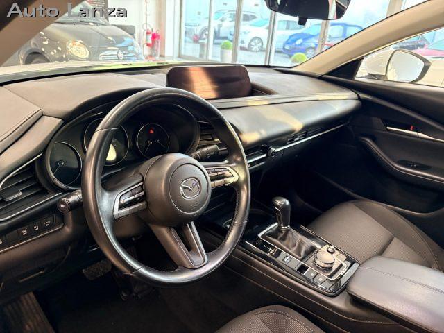 MAZDA CX-30 2.0L e-Skyactiv-G 150CV M Hybrid 2WD Evolve REALE