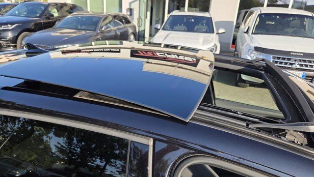 VOLKSWAGEN Golf 2.0 TSI GTI DSG PERMUTE TETTO APRIBILE