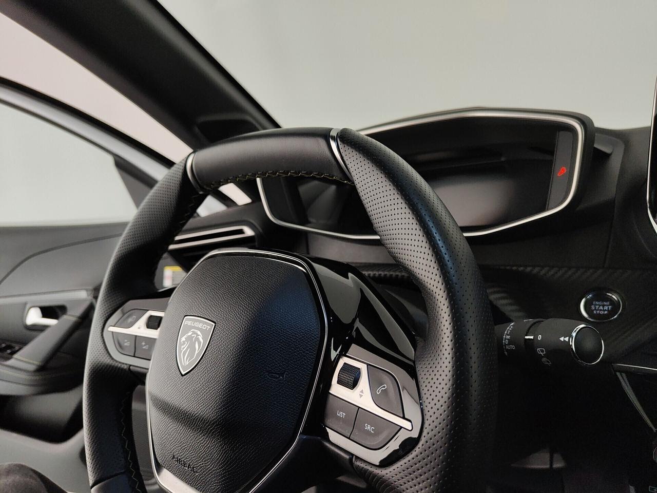 Peugeot 208 PureTech 100 Stop&Start 5 porte GT