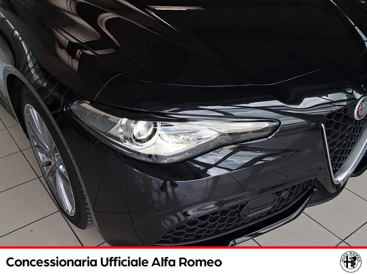 Alfa Romeo Giulia 2.2 t sprint 160cv auto