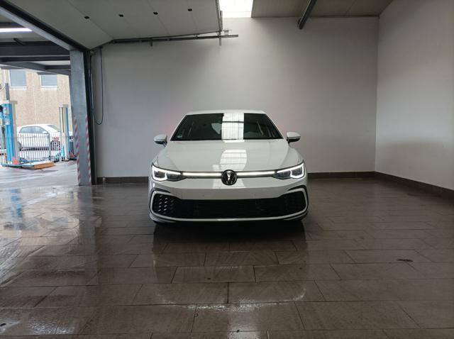 VOLKSWAGEN Golf 1.4 TSI eHYBRID 204 CV DSG