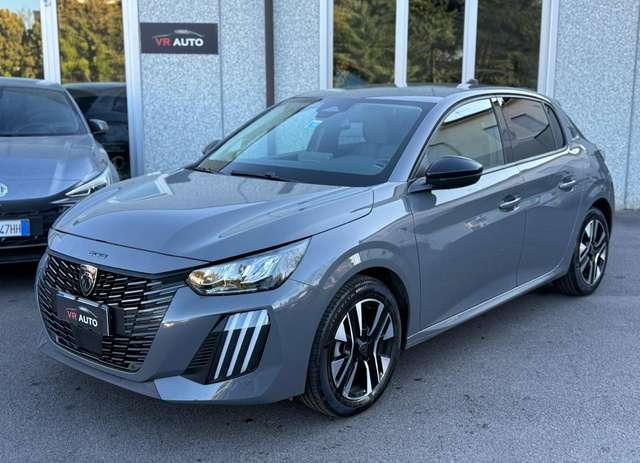 Peugeot 208 1.2 puretech Allure 100 CV S&S PROMO FIN