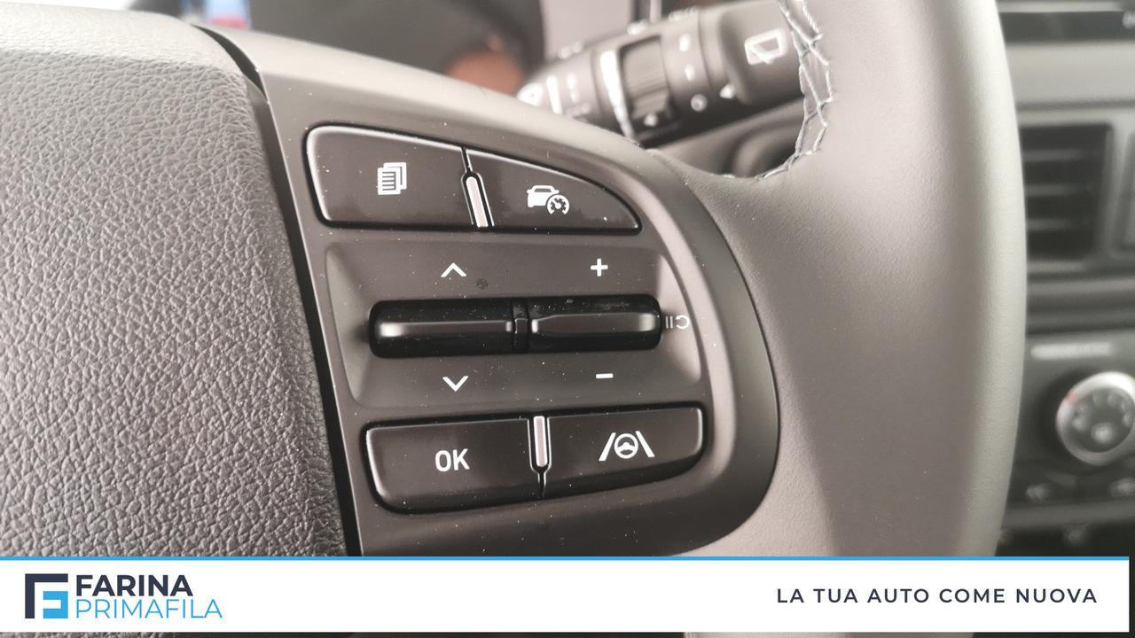 HYUNDAI i10 III 2023 - i10 1.0 Gpl Connectline 61cv