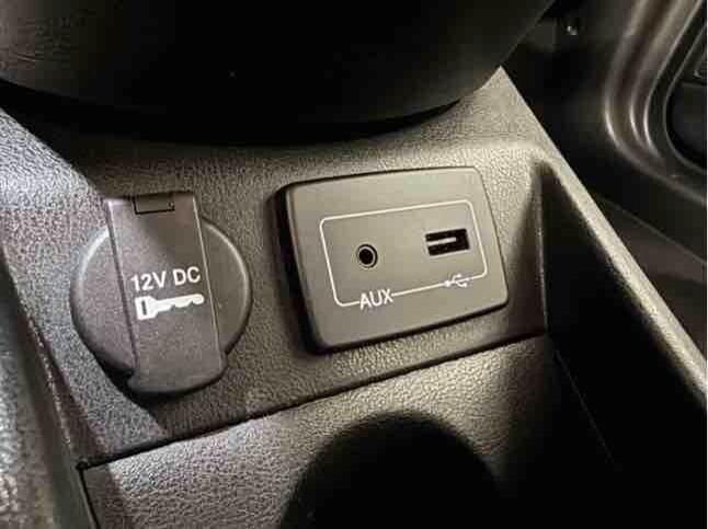 Fiat 500 1.0 Hybrid Connect