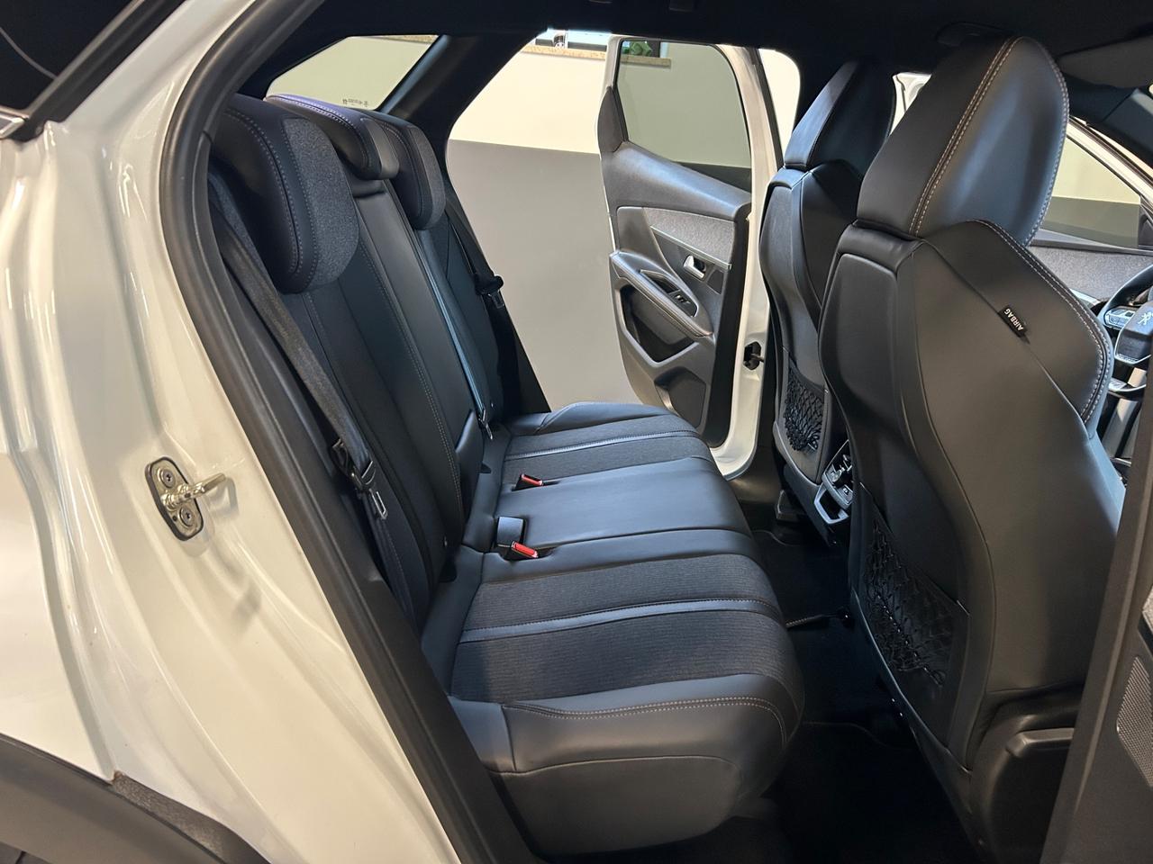 Peugeot 3008 1.6 BlueHDi GT Line 88KW