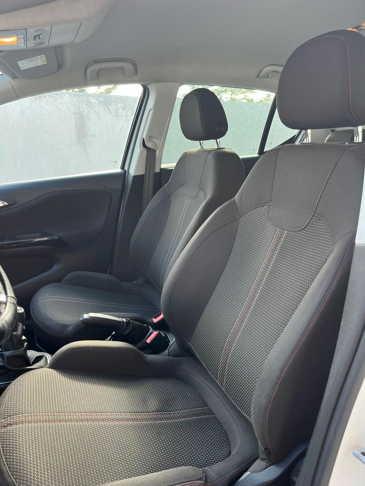 Opel Corsa 1.3 CDTI ecoFLEX 95CV Start&Stop 5 porte b-Color