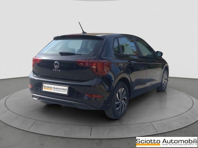 VOLKSWAGEN Polo 1.0 EVO