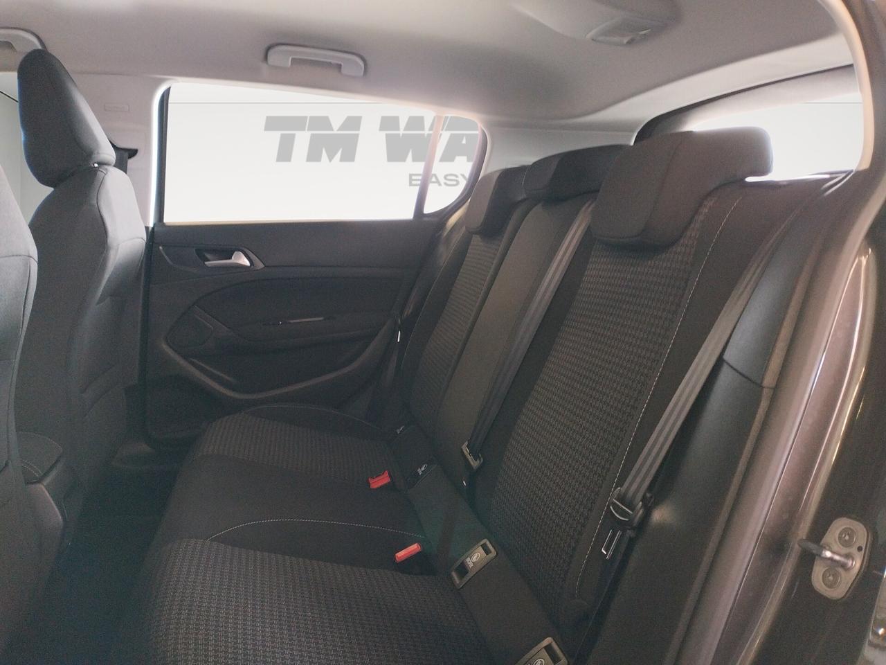 Peugeot 308 BlueHDi 130 S&S Active - NEOPATENTATI