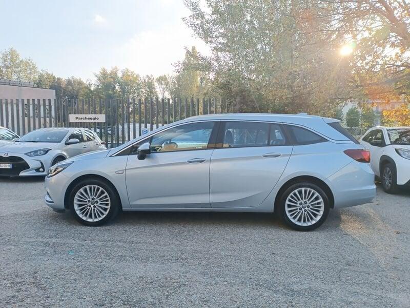 Opel Astra Astra Sports Tourer 1.6 cdti Advance 136cv auto