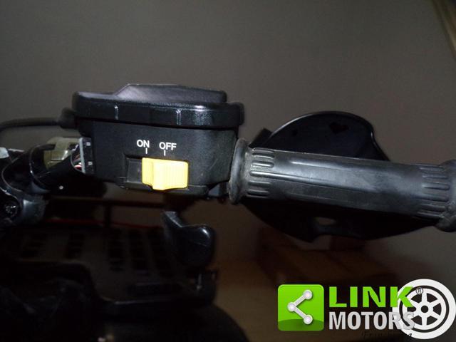 POLARIS Sportsman 700EFI 700 E