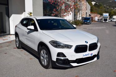 Bmw X2 xDrive25e Business-X