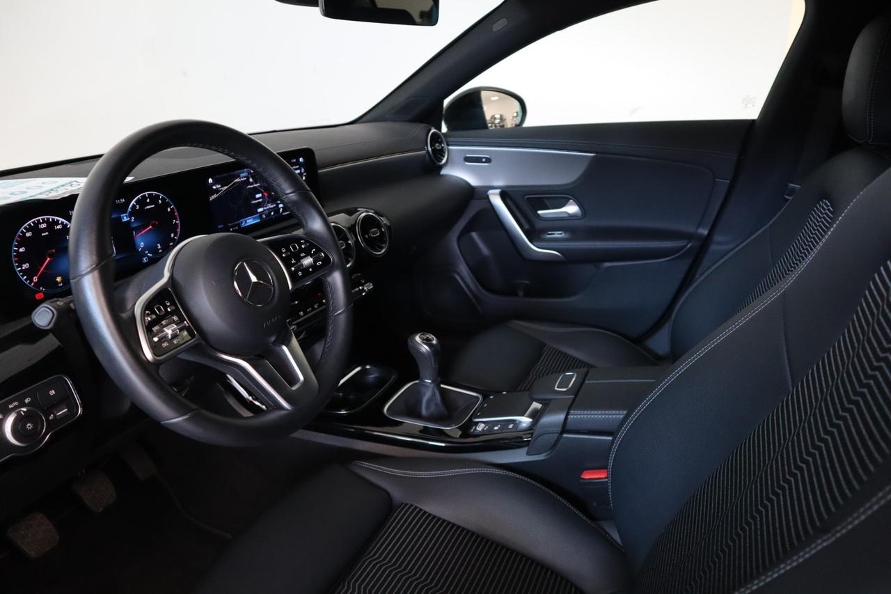 Mercedes-Benz CLA 180 180 Sport