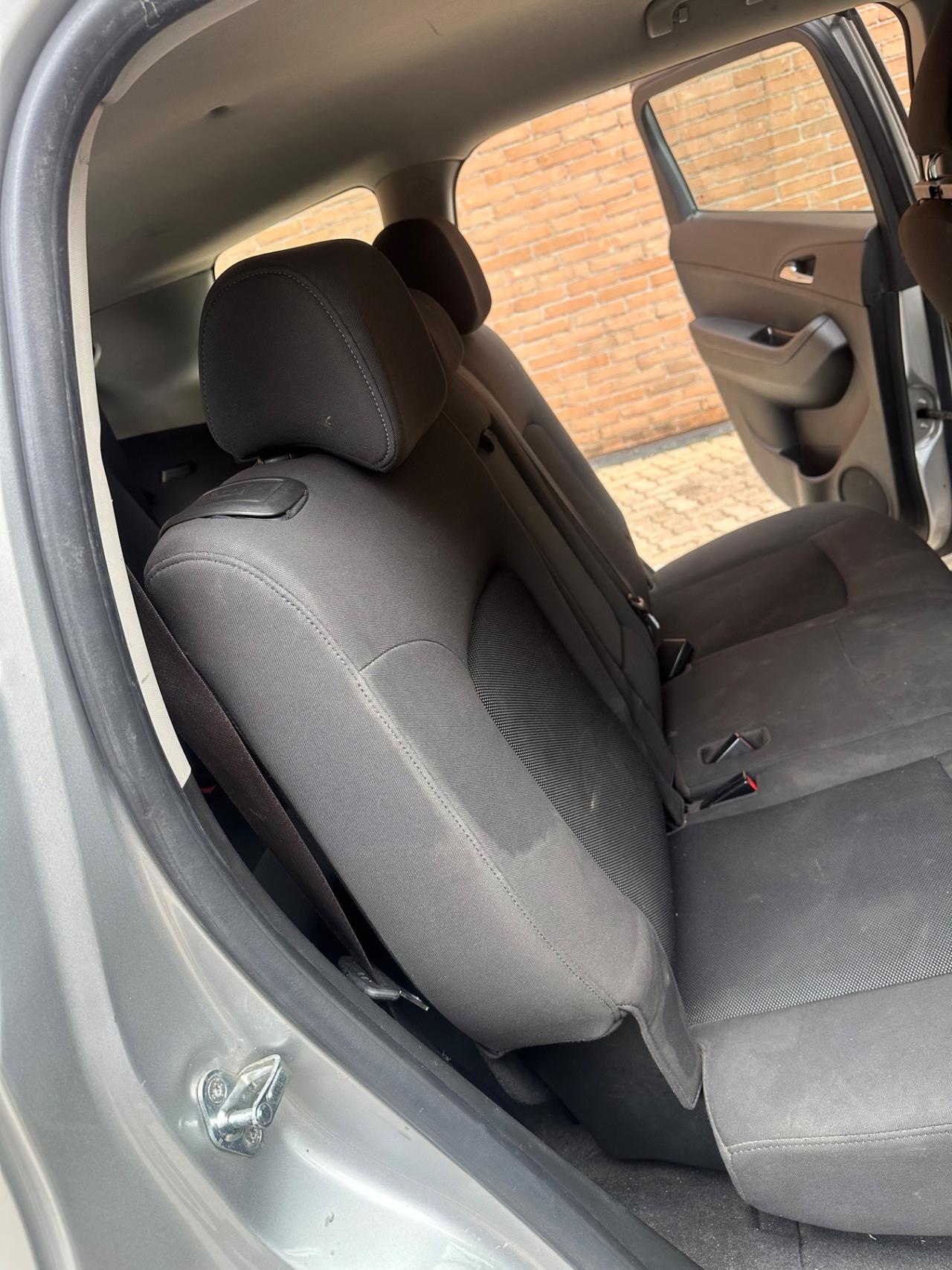 Chevrolet Orlando 1.8 GPL LT