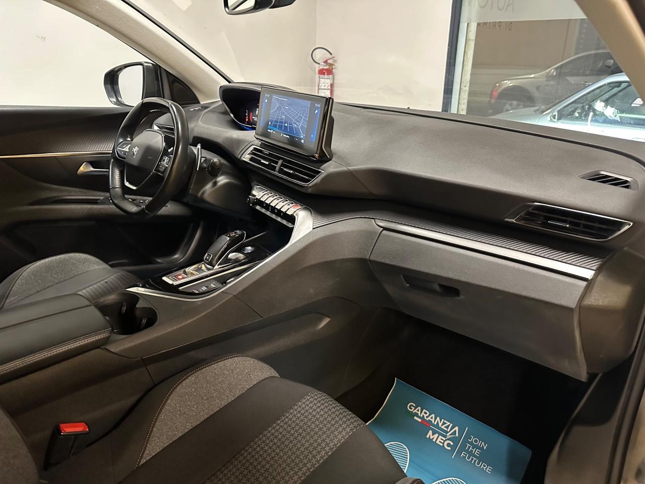 Peugeot 3008 BlueHDi 130 S&S EAT8 Active Business
