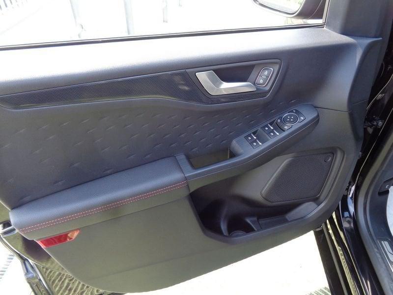 Ford Kuga 2.0 EcoBlue 190 CV aut. AWD ST-Line
