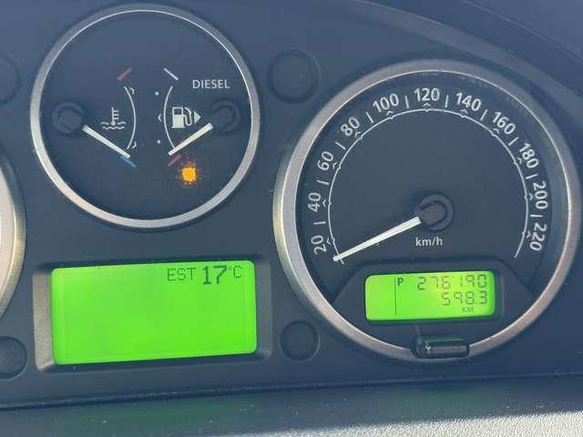 Land Rover Range Rover Sport Range Rover Sport 2.7tdV6 S auto E4 pelle '19 navi