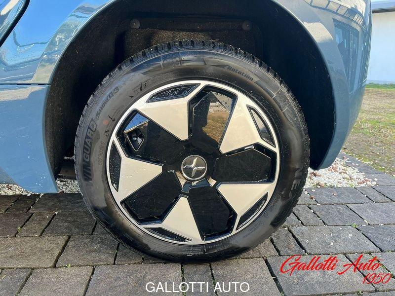 Xev Yoyo 10 CV ELETTRICA