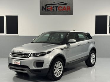 Land Rover Range Evoque 2.0 TD4 Automatico !