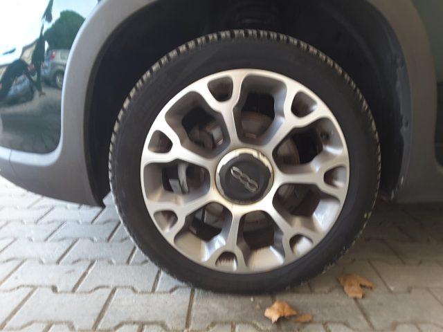 FIAT 500L 1.4 95cv Trekking *TETTO PANORAMA*