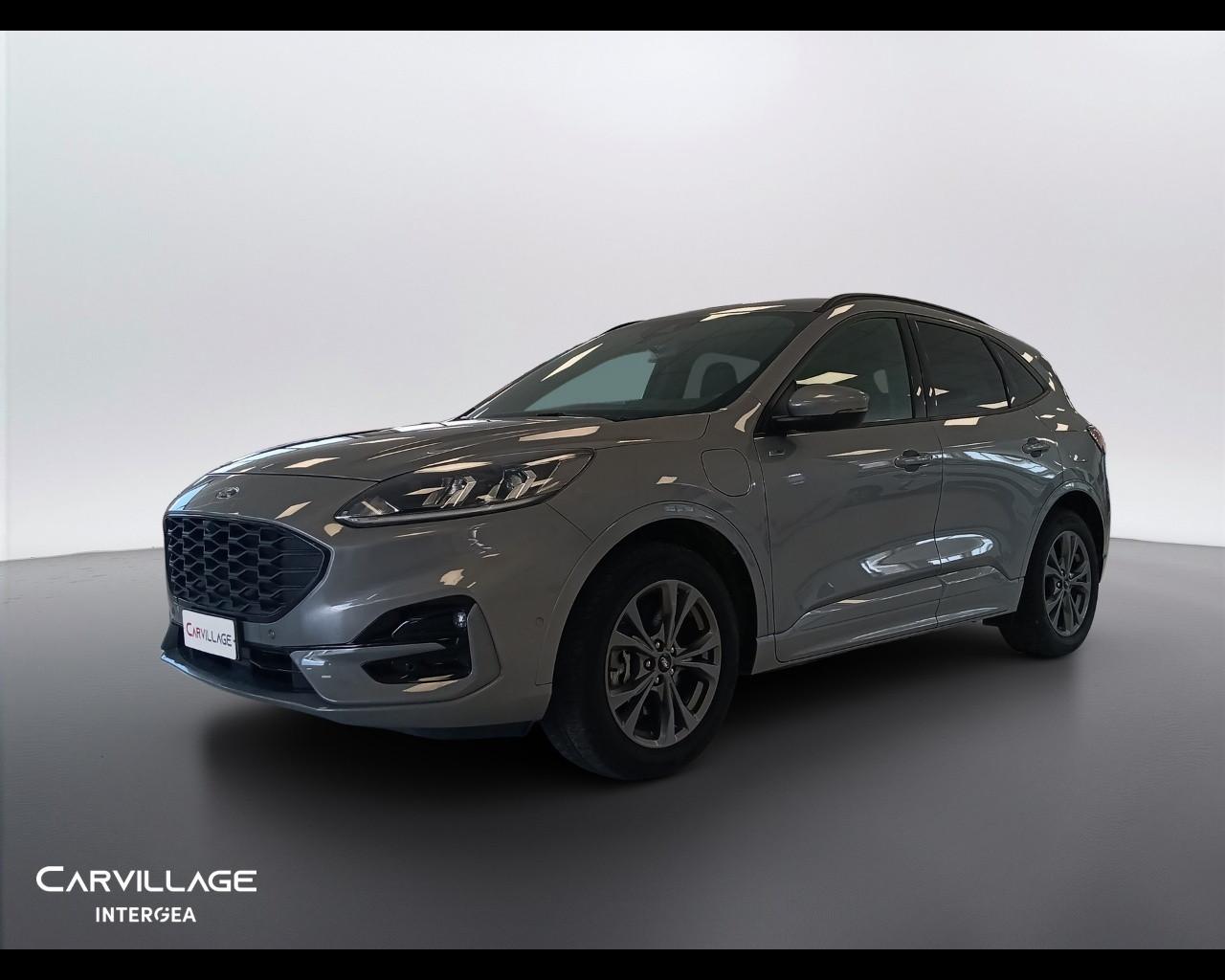 FORD Kuga 2.5 phev ST-Line 2wd 225cv cvt